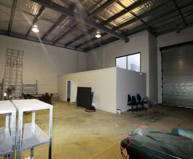 Factory, Warehouse & Industrial commercial property leased at 5/490 Scottsdale Drive Varsity Lakes QLD 4227