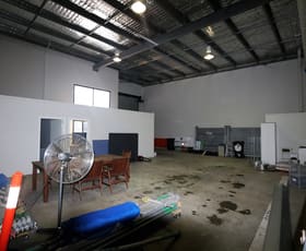Factory, Warehouse & Industrial commercial property leased at 5/490 Scottsdale Drive Varsity Lakes QLD 4227