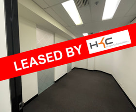 Serviced Offices commercial property leased at Suite 1422/1 Queens Road Melbourne VIC 3004