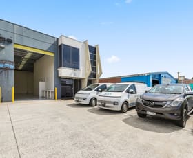 Offices commercial property leased at 2/22 Tarnard Drive Braeside VIC 3195