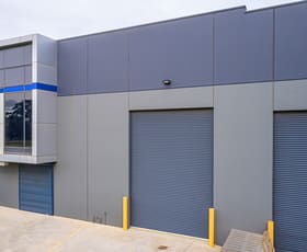 Factory, Warehouse & Industrial commercial property leased at 5/138 Indian Drive Keysborough VIC 3173