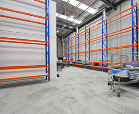 Factory, Warehouse & Industrial commercial property leased at 5/138 Indian Drive Keysborough VIC 3173
