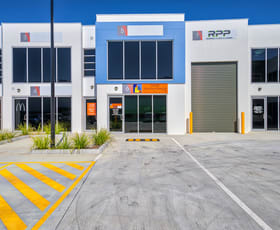 Offices commercial property leased at 3/23 Technology Drive Augustine Heights QLD 4300