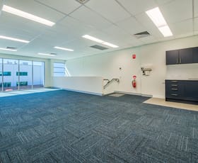 Offices commercial property leased at 3/23 Technology Drive Augustine Heights QLD 4300