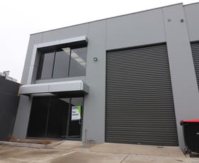 Factory, Warehouse & Industrial commercial property leased at 36 Optic Way Carrum Downs VIC 3201
