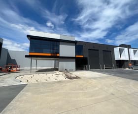 Factory, Warehouse & Industrial commercial property leased at 33 Axis Crescent Dandenong South VIC 3175