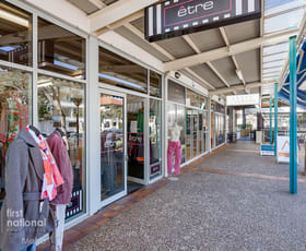 Shop & Retail commercial property leased at 2A/111 Racecourse Road Ascot QLD 4007