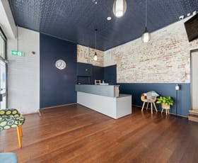 Medical / Consulting commercial property leased at 206 St Georges Road Northcote VIC 3070