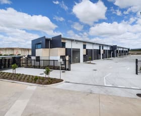 Factory, Warehouse & Industrial commercial property leased at 3/130 East West Arterial Road Hendra QLD 4011