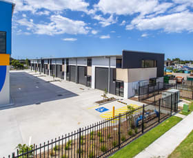 Factory, Warehouse & Industrial commercial property leased at 3/130 East West Arterial Road Hendra QLD 4011
