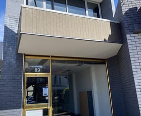 Shop & Retail commercial property leased at 89 Upper Heidelberg Road Ivanhoe VIC 3079