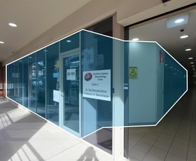 Offices commercial property leased at Suite 2, 3, 6, 8 & 10/1-5 Derby Street Kogarah NSW 2217