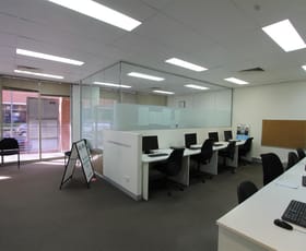 Offices commercial property leased at Suite 2, 3, 6, 8 & 10/1-5 Derby Street Kogarah NSW 2217