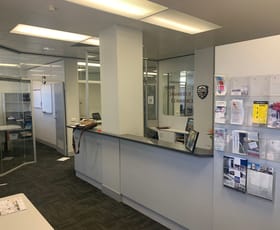 Medical / Consulting commercial property leased at 1/27 Old Great Northern Highway Midland WA 6056