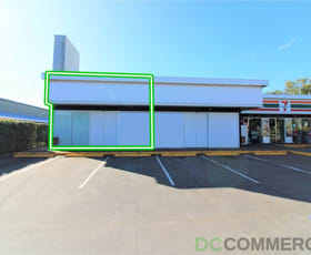 Shop & Retail commercial property leased at B/221a-225 Ruthven Street North Toowoomba QLD 4350