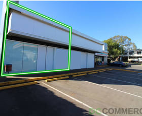 Offices commercial property leased at B/221a-225 Ruthven Street North Toowoomba QLD 4350