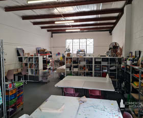 Factory, Warehouse & Industrial commercial property leased at 1D/65 Snook Street Clontarf QLD 4019