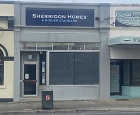 Offices commercial property leased at 60 Queen Street Warragul VIC 3820