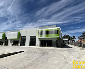 Showrooms / Bulky Goods commercial property sold at 1/21 Donaldson Street Wyong NSW 2259
