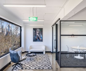 Offices commercial property leased at 126 Wellington Parade East Melbourne VIC 3002