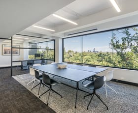 Offices commercial property leased at 126 Wellington Parade East Melbourne VIC 3002