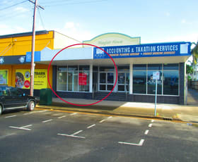 Offices commercial property leased at 268 Mulgrave Road Westcourt QLD 4870
