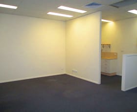 Offices commercial property leased at 268 Mulgrave Road Westcourt QLD 4870