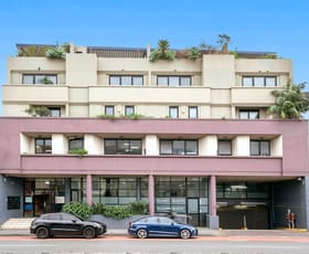 Medical / Consulting commercial property leased at Suite 7/469-475 Parramatta Road Leichhardt NSW 2040