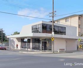 Shop & Retail commercial property sold at 19 Amy Street Regents Park NSW 2143