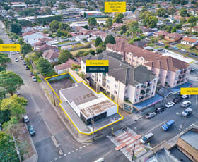 Shop & Retail commercial property sold at 19 Amy Street Regents Park NSW 2143