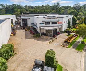 Showrooms / Bulky Goods commercial property leased at 5 Lowermill Road Cooroy QLD 4563