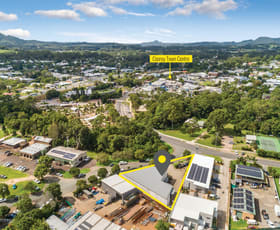 Showrooms / Bulky Goods commercial property leased at 5 Lowermill Road Cooroy QLD 4563