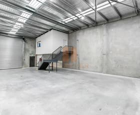 Factory, Warehouse & Industrial commercial property leased at Unit 37/8-10 Barry Road Chipping Norton NSW 2170