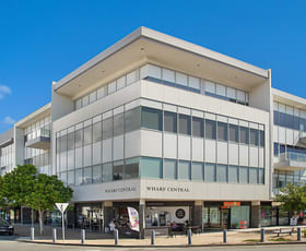 Offices commercial property leased at 11/75-77 Wharf Street Tweed Heads NSW 2485