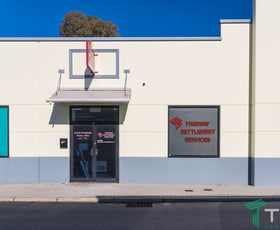 Offices commercial property leased at 4/8 Dugdale Street Warwick WA 6024