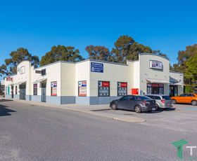 Offices commercial property leased at 4/8 Dugdale Street Warwick WA 6024