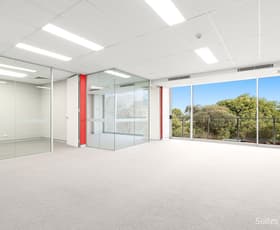 Offices commercial property leased at Suite 12-13/300 Pacific Highway Crows Nest NSW 2065