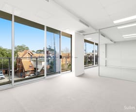 Medical / Consulting commercial property leased at Suite 12-13/300 Pacific Highway Crows Nest NSW 2065