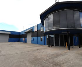 Showrooms / Bulky Goods commercial property leased at 21 Shaban Street Albion Park Rail NSW 2527