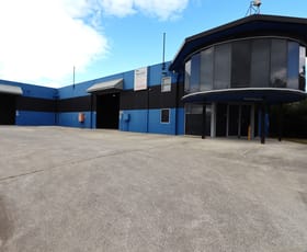 Showrooms / Bulky Goods commercial property leased at 21 Shaban Street Albion Park Rail NSW 2527