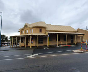 Shop & Retail commercial property leased at Shop 1/14-16 Mead Street Kalamunda WA 6076