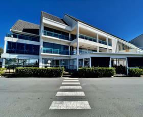 Offices commercial property leased at Suite 24/237 Bayview Street Runaway Bay QLD 4216