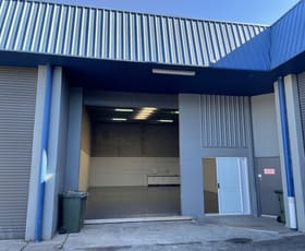Factory, Warehouse & Industrial commercial property leased at 3/6 Hampton Road Burleigh Heads QLD 4220