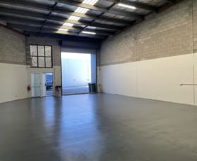 Factory, Warehouse & Industrial commercial property leased at 3/6 Hampton Road Burleigh Heads QLD 4220