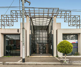 Offices commercial property leased at 3/944 Glen Huntly Road Caulfield South VIC 3162