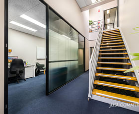 Offices commercial property leased at 3/944 Glen Huntly Road Caulfield South VIC 3162