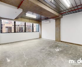 Offices commercial property leased at 102/115 Lygon Street Brunswick East VIC 3057