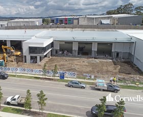 Offices commercial property leased at 33 Lot 109 Homestead Drive Yatala QLD 4207