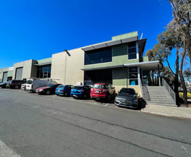 Factory, Warehouse & Industrial commercial property leased at 2/41-49 Norcal Road Nunawading VIC 3131