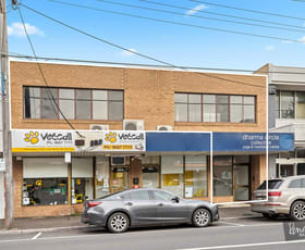 Offices commercial property leased at 3/569 Barkly Street West Footscray VIC 3012